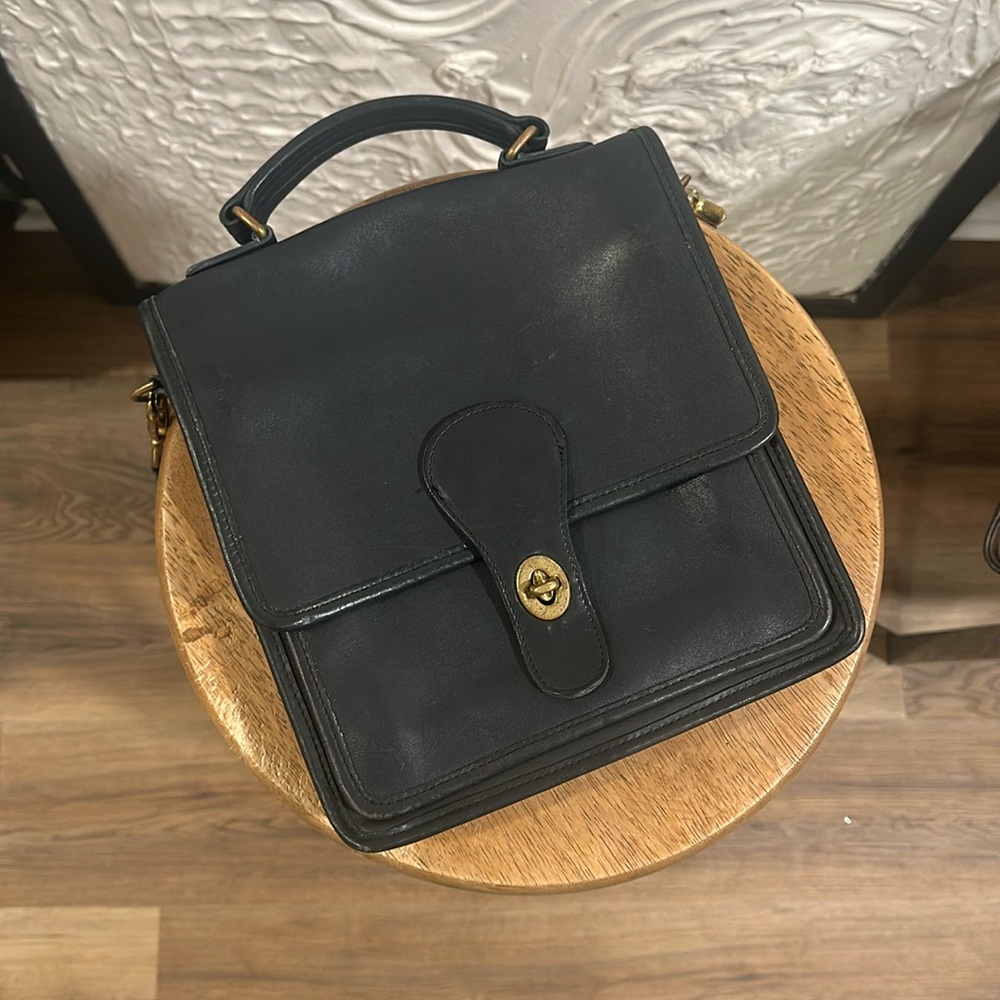 Vintage Coach Station USA 5130